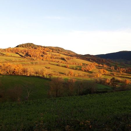 Chambres D'Hotes Le Moulin D'Auxillac ラ・カヌルグ エクステリア 写真