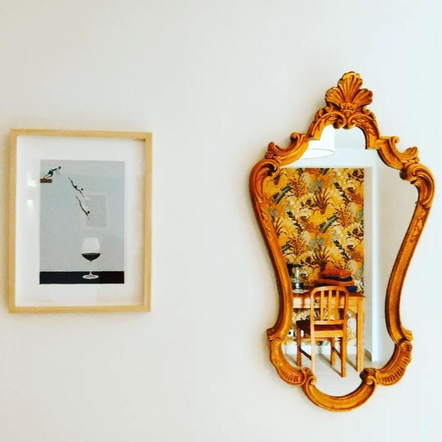 Chambres D'Hotes Le Moulin D'Auxillac ラ・カヌルグ 部屋 写真
